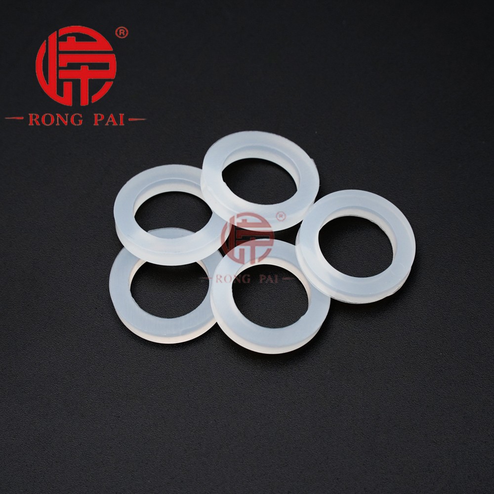 硅膠防水密封圈有哪些特點(diǎn)及用途？-常州嶸牌橡塑制品有限公司