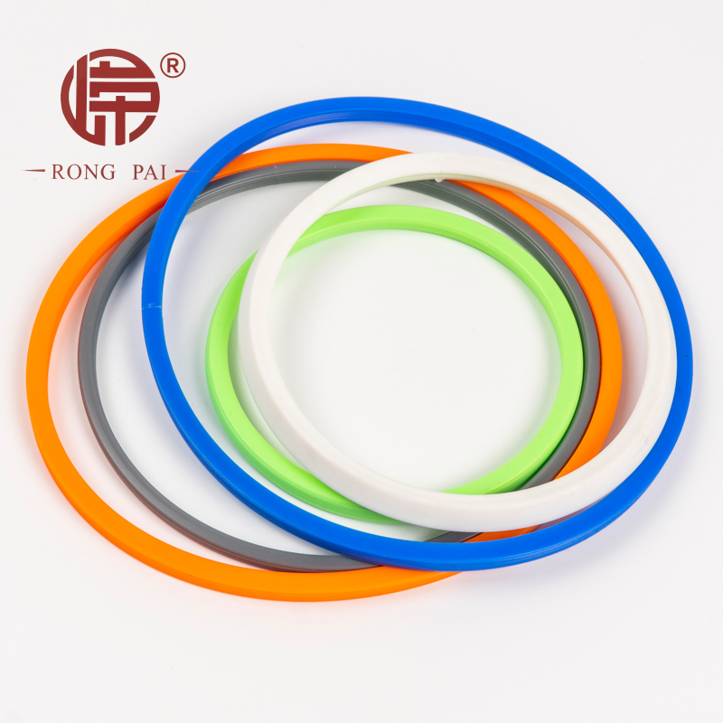 擔心密封圈遇熱釋放異味毒害家人？嶸牌食品級/醫療級硅膠密封圈，無毒無味，高溫下安心無憂