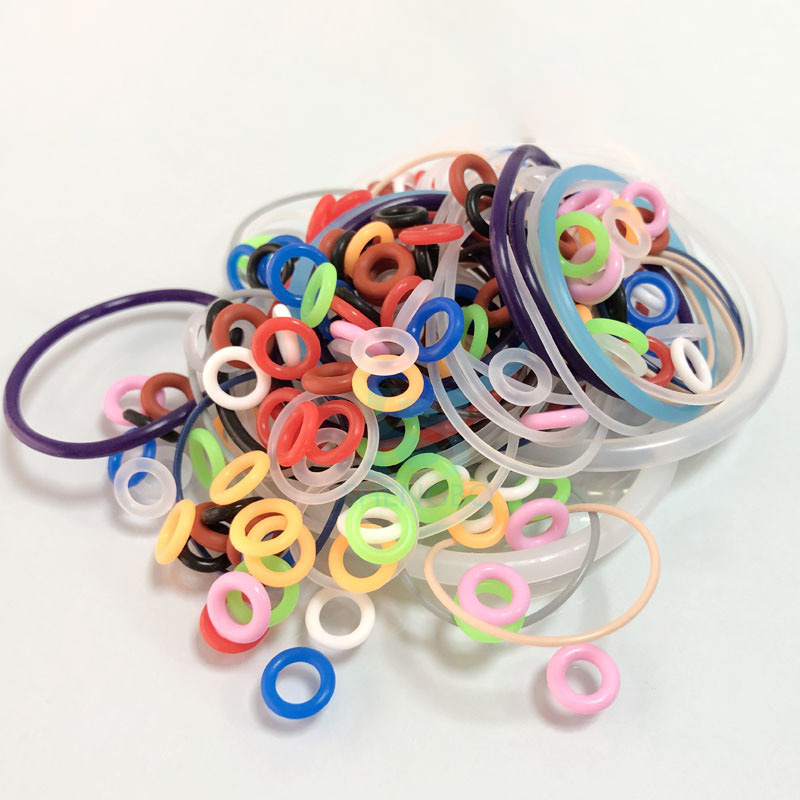 精密電器怕短路？嶸牌硅膠密封圈優(yōu)良絕緣，為電子產(chǎn)品提供安全防護(hù)