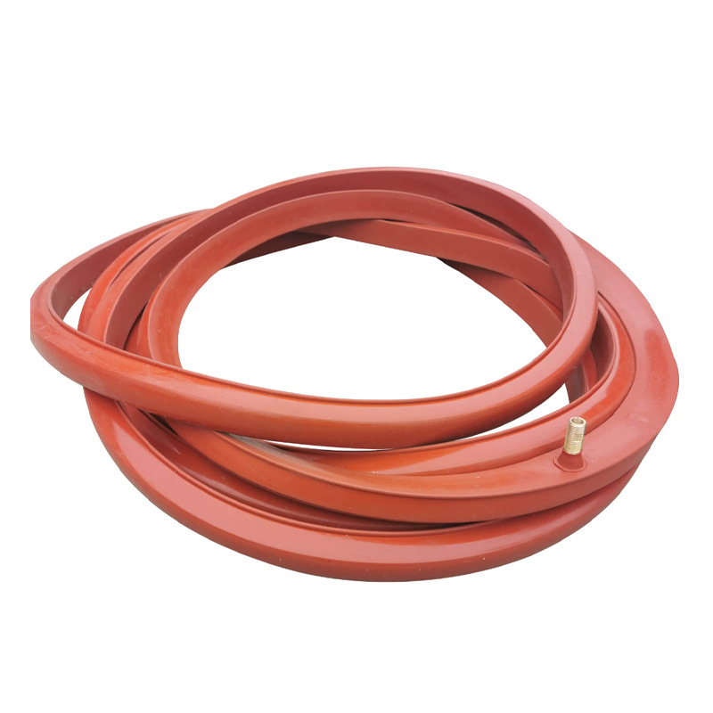 密封圈受壓后回彈不足？嶸牌高回彈硅膠密封圈，瞬間回彈緊密貼合