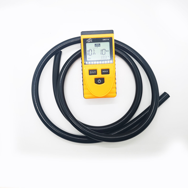 嶸牌抗靜電硅膠制品：消除靜電吸附，守護(hù)超純流體的潔凈