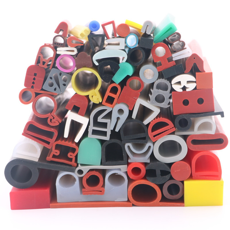 從被動(dòng)阻燃到主動(dòng)封堵：嶸牌陶瓷化硅膠發(fā)泡條的防火密封革新