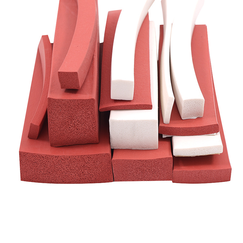 機柜密封不妥協：嶸牌高回彈阻燃發泡條的10萬次壓縮驗證