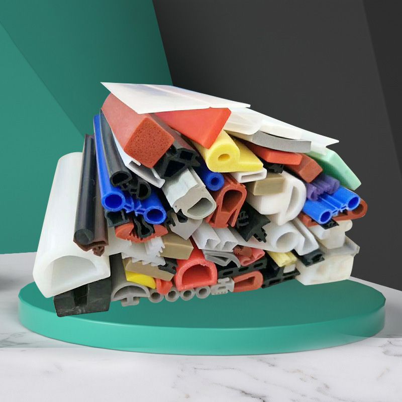 常州嶸牌橡塑制品有限公司